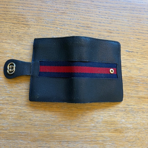 Gucci wallet - Picture 8 of 13
